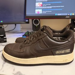 Nike Men's Air Force 1 Low GTX Gore-Tex Shoes - 8.5