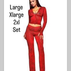 Gia set