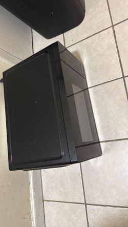 Microwave