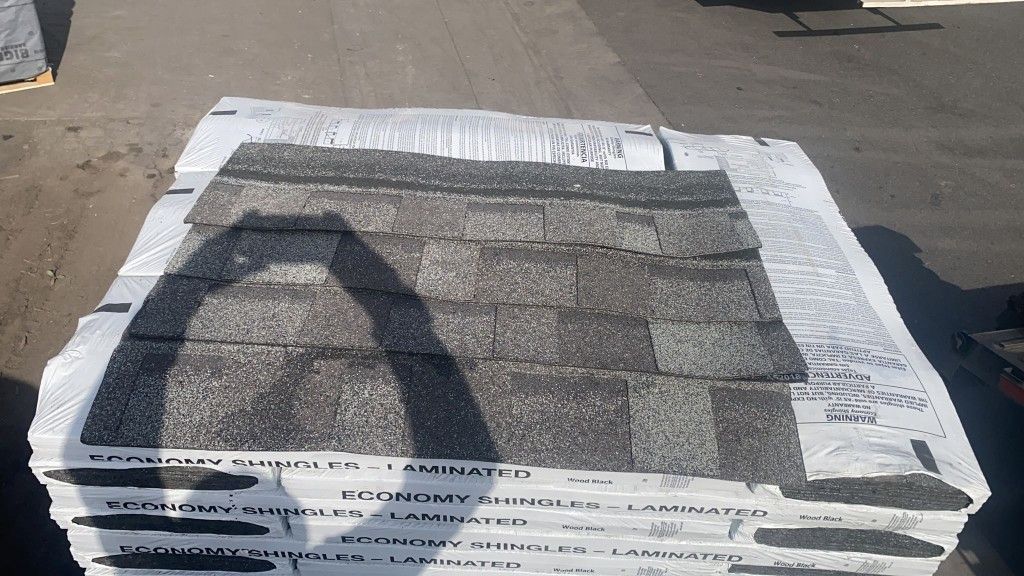 Roofing Shingles