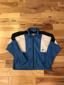Vintage 90’s Nike Windbreaker Size-L