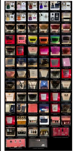 Parfume