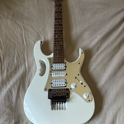 Ibanez Jem
