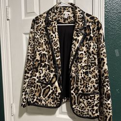 Women Jacket 