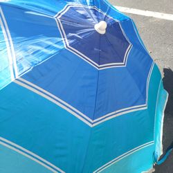 Beach Umbrella $10 Each