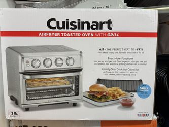 New Cuisinart