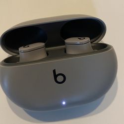 Beats Studio Buds True Wireless Noise Cancelling Earbuds Bluetooth