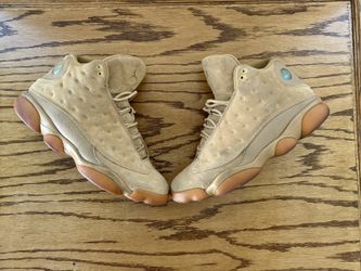 Air Jordan 13 Retro 'Wheat' Men Size 13