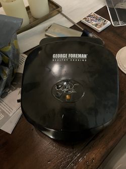 George Forman Grill
