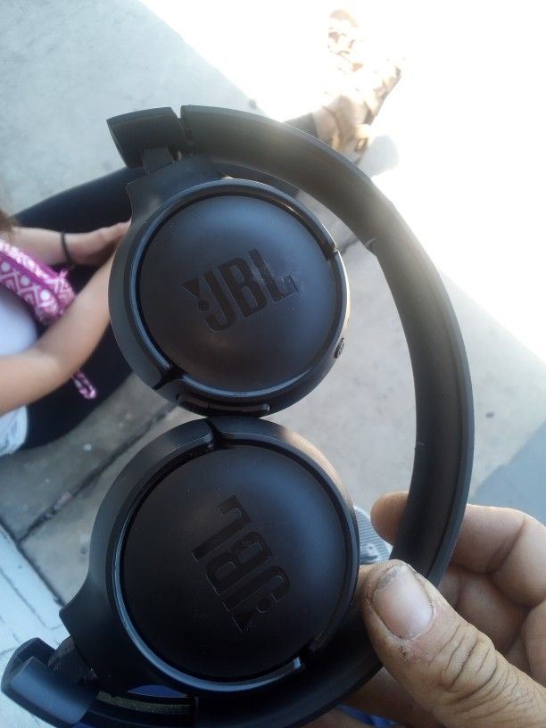 JBL HEADPHONES 510BT