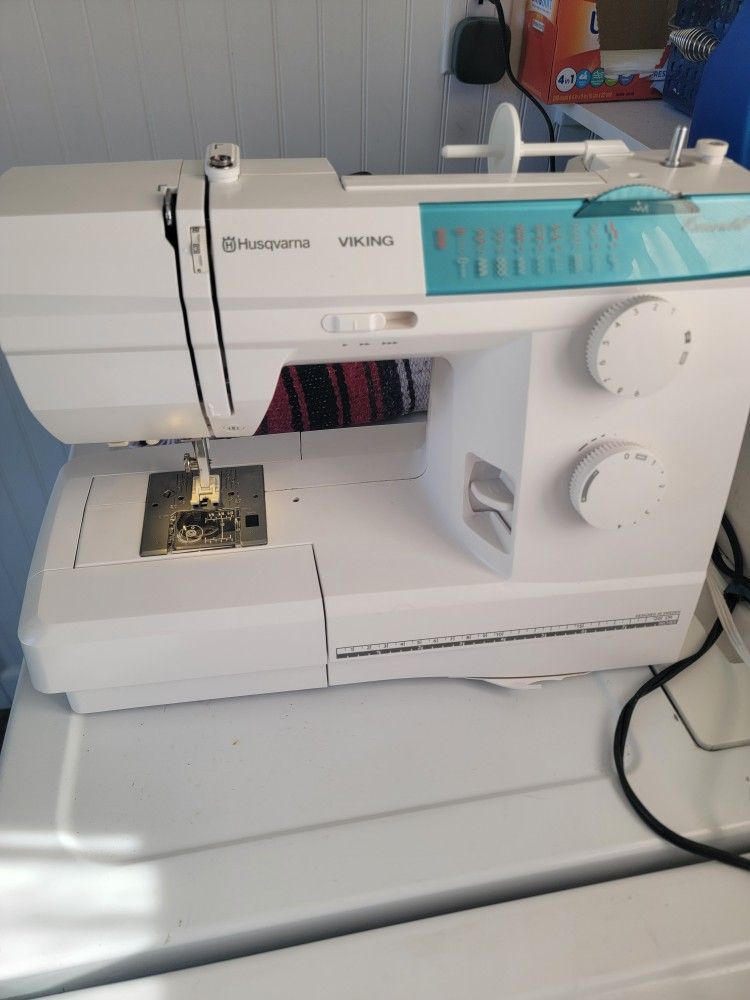Viking Sewing Machine