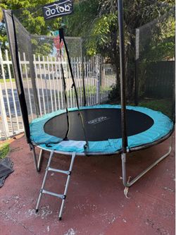 Trampoline