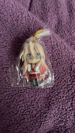 Miyuki Takara Chibi Figure