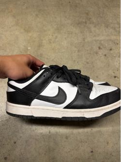 Nike Panda Dunks US 9.5