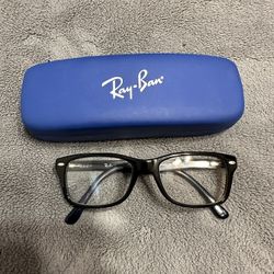 Kids Ray-Ban Eyeglasses Frames