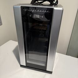 Mini Fridge Beverage Cooler
