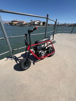 Mini Bike