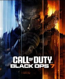 Black ops 7