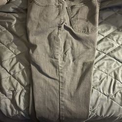 Levi Jeans Waist 40 Length 30