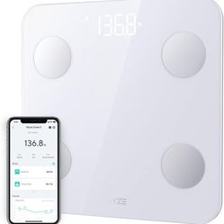 Smart Scale