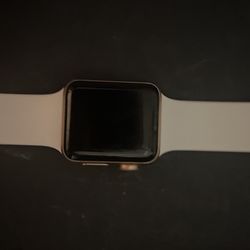 Apple watch series 3 LTE