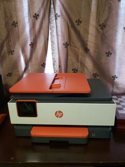 Hp OfficeJet Pro 8035e