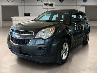 2014 Chevrolet Equinox