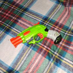 Nerf Gun Pistol