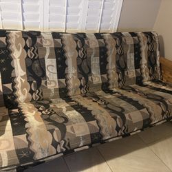 Full Size futon