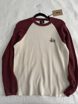 Stussy Thermal Size Medium