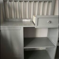 Twin Loft Bed For Sale (neg) OBO