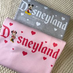 Valentines Day Crewnecks, Sweetheart Night, Custom Shirts, Sweatshirts, Gifts