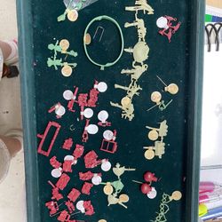 Wax Molds  Men’s Rings, Ladies Rings, Bracelets  And Much More  $3.50 Each