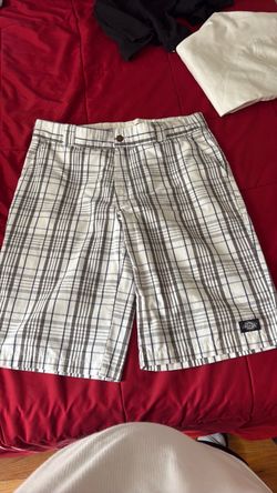 Dickies
