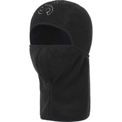 Supreme Polartec Fleece Balaclava Black & Leopard OS