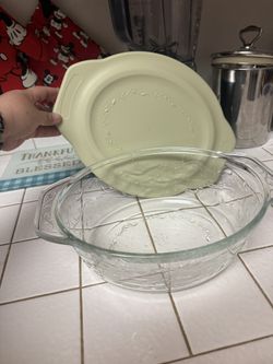 Dish Princess House Set