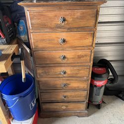 Tall Cabinet 