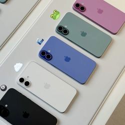 iPhone 17 6.3 display unused Uk phone