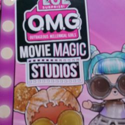 Omg Movie Magic Studio 