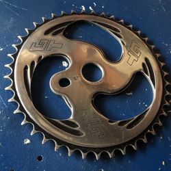 Gt Elite BMX Chain Ring