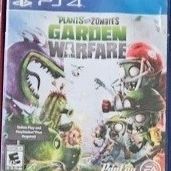 Plants Vs Zombies Garden Warfare 