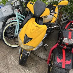 Scooter