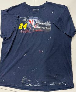 Vintage tee