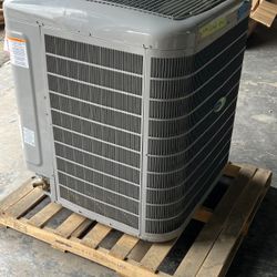AC UNITS INSTALLED! FINANCING AVAILABLE!