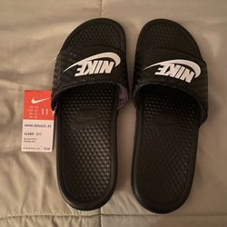 Women’s Nike Slides