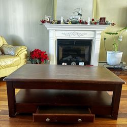 Coffee Table 