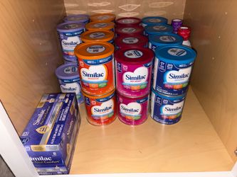 Baby Formula