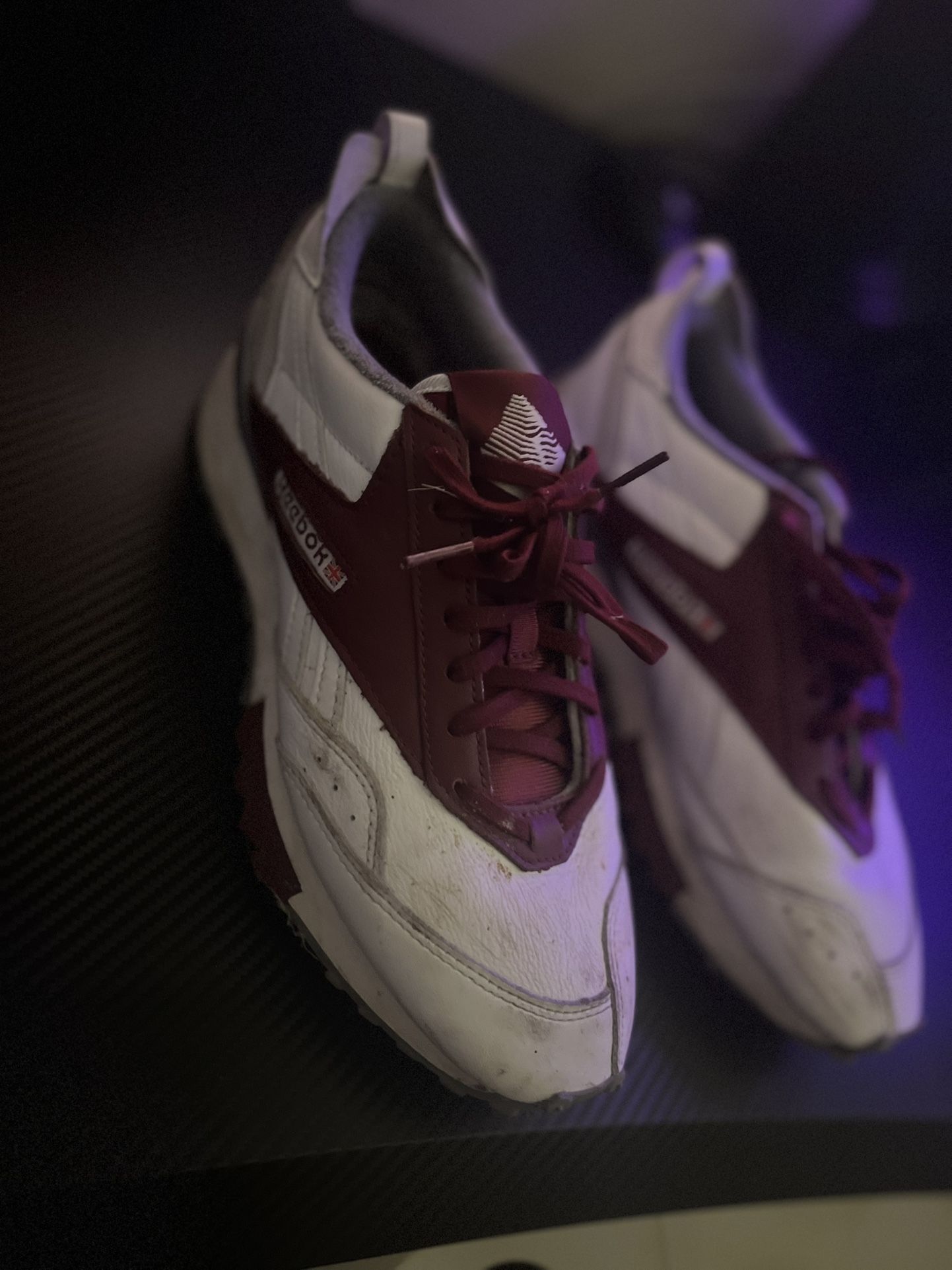 Reebok shoes