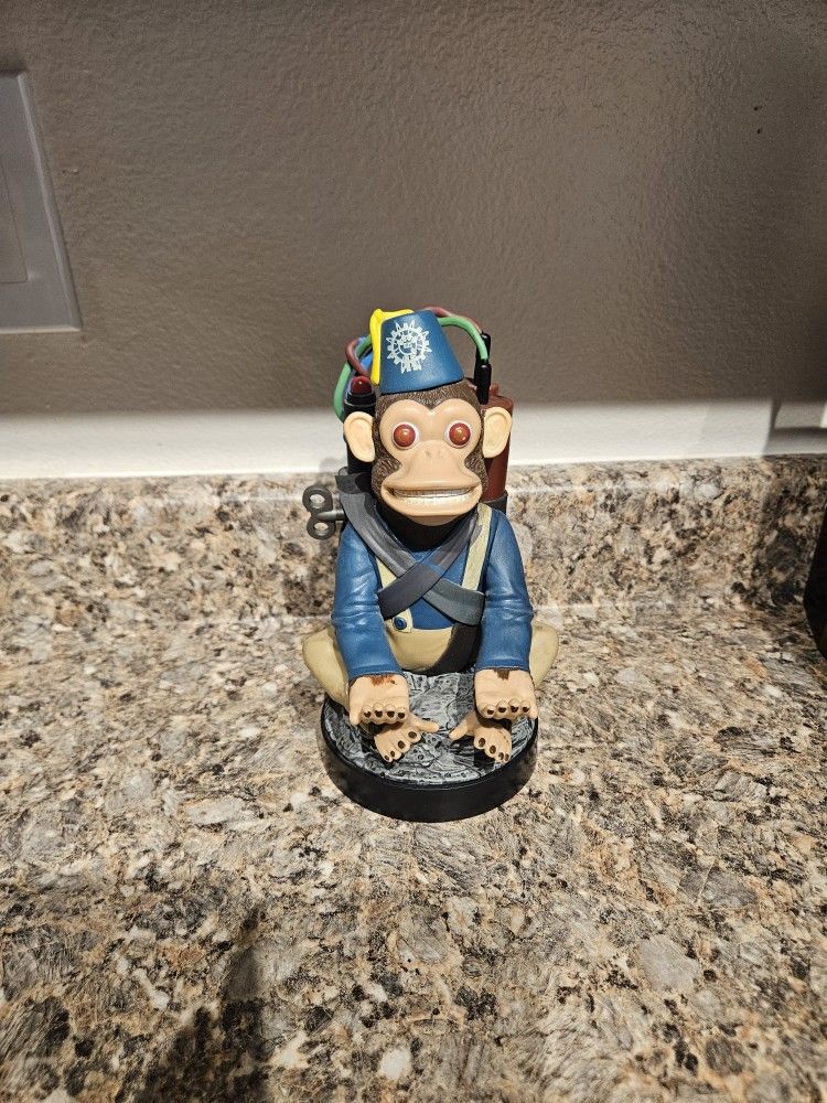 COD monkey Bomb Phone Holder
