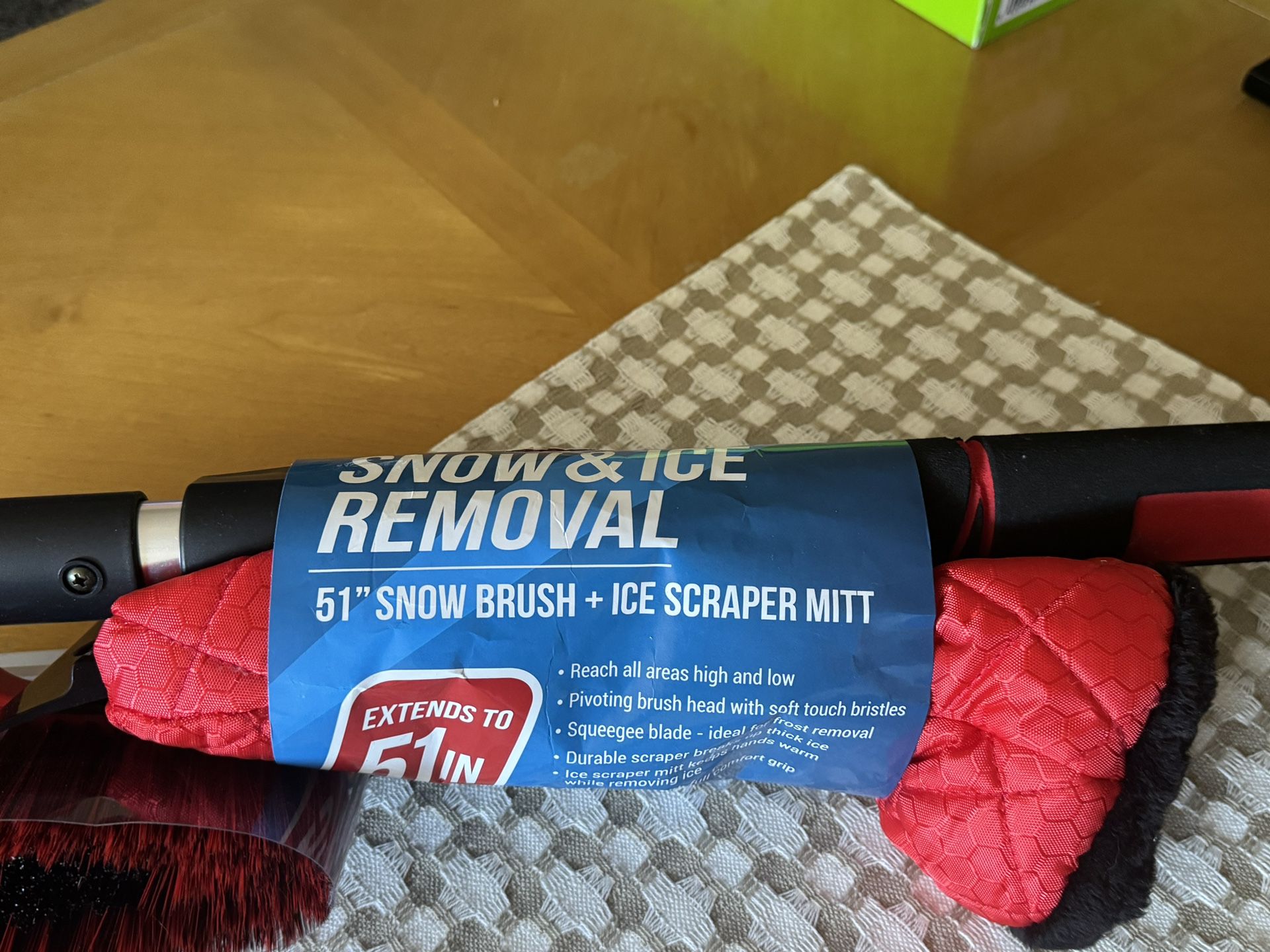 Snow And Ice Removal 